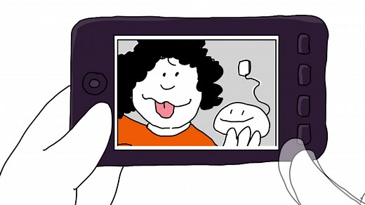 planet schule: Bilder im Netz · Elli Online