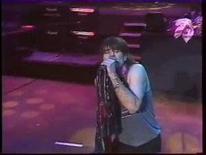 Révész koncert 1994 3/6