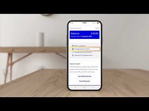 My Sky App: View and Manage Your Bills Easily - Sky Help