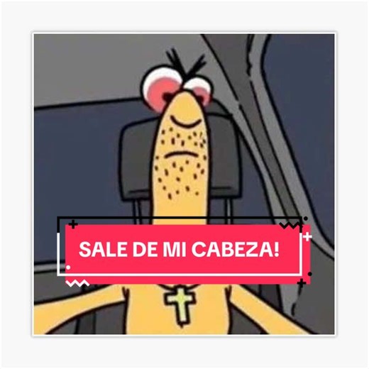 ¡Sale de mi cabeza! Humor en Dungeons y Dragones