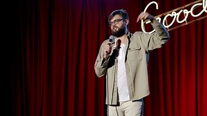 Watch Nick Thune: Good Guy on Amazon Prime Video (FREE for Prime Members)! https://amzn.to/2VUzWbM | Comedy Dynamics | Facebook