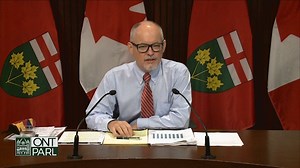 11K views · 109 reactions | Ontario will offer rapid antigen COVID-19 tests to some schools and child-care settings to help ensure students can continue with in-person learning as much as possible. Tests will only be provided to unvaccinated, asymptomatic children. | CBC News | Facebook