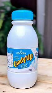 Est-ce que tu as dejà testé ce verre de Candy'Up ? #CandyUp #LeBonGoûtDuLait #CandiaCôtedivoire | Candia Côte d'Ivoire