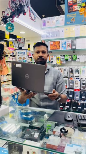 Nisar Hashi | Dell Chromebook qr-119#dellchromebook #mobile #qatar #nepali #philippines | Instagram