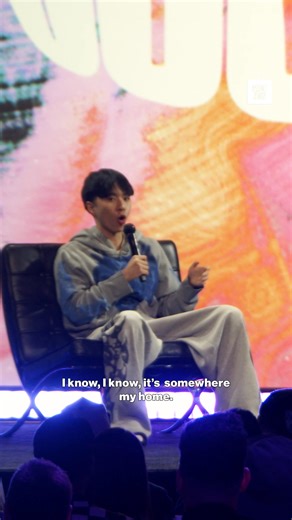 Ray described LeBron perfectly with one word: “aura” 🤩 #360withSpeedy Powered by @GooglePixel | Complex