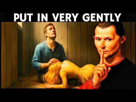 10 Machiavellian Ways to Make Her Yours