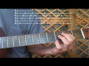 Como tocar Quien Fuera - Silvio Rodriguez HD