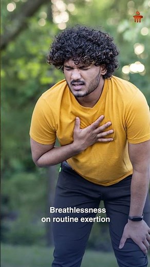 A Guide to Common Symptoms Respiratory Symptoms and Relief | Dr. Ashwini | Manipal Hospital Goa