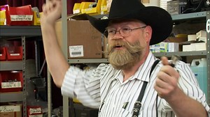 Bubba deals with a gut-wrenching decision as he and Ricky end up in a flurry of action! | Storage Wars on A&E