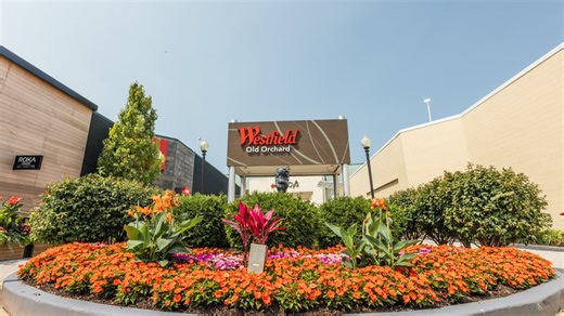 Huge part of Westfield Old Orchard Mall to be demolished, making way for apartments, new stores and more