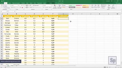 Cómo insertar emojis en Excel ?? | Saber Programas