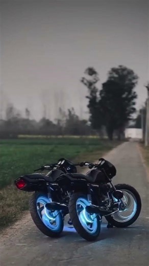 splendor modified short