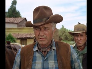 Jim Davis Tribute (Westerns)