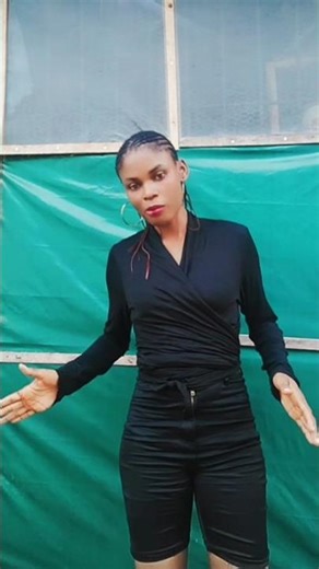 Awoo Ewa dance #dance #shorts #thanksgiving