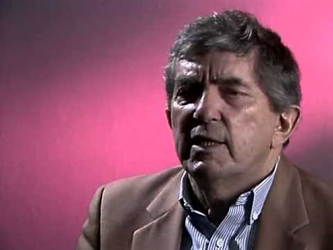 Dark Shadows - Jonathan Frid Interview 04