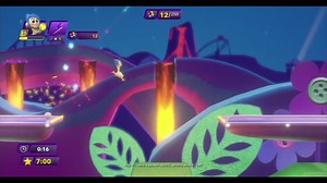 Disney Infinity 3.0: Inside Out footage