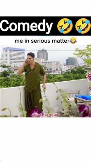Akshay Kumar #comedy # funny scene # tamana bhatia