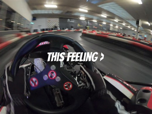 Karting Race: Speed, Thrills, and Adrenaline