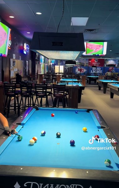 Billiards Break Challenges: Pool Shark Fails Revealed