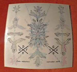 Pure Ecstasy - Chain Reflection