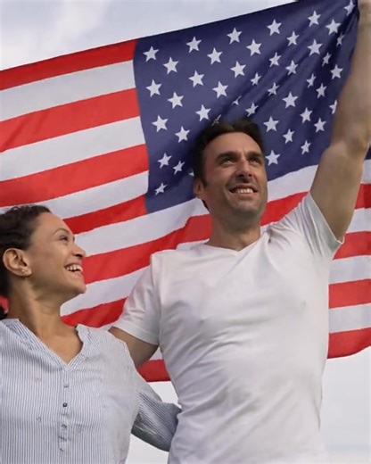 Not all RV ladder mounts are built to brave the storm—but ours are made right here in the USA to handle the wildest weather you can throw at them! Rain, wind, or blazing sun, our ladder mount kits stay rock solid so your flag flies proud and steady. Ready to upgrade your RV setup with mounts that last? Check out our American-made ladder mount kits today and gear up for your next adventure! | Poles and Holders