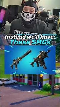 What's NEW in Fortnite Chapter 7 Season 1?