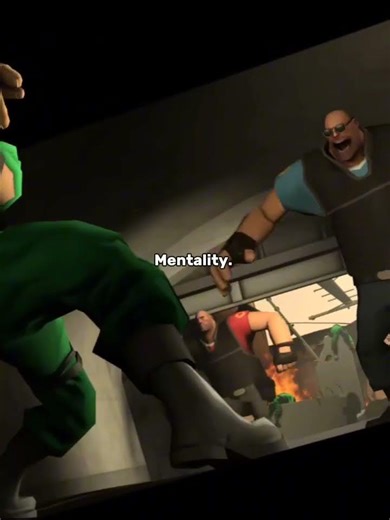 Pootis engage mentality by ceno0 #meme