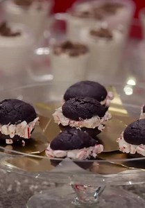 Giada's Holiday Handbook S01:E05 - Holiday Desserts