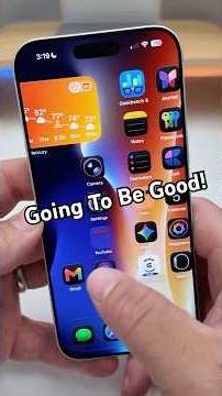 iOS 27 - New Changes Leaked!