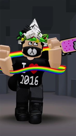 Explore the New 2016 Roblox Skin Features