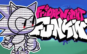 Vs Documic.txt【FNF】【全流程】