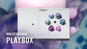 Native Instruments Releases PLAYBOX