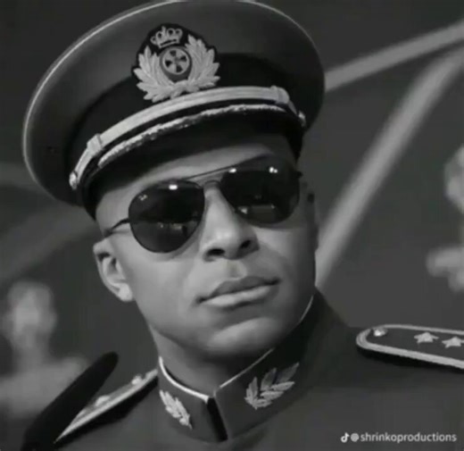 🚨 Kylian Mbappé on the “dictator” meme circulating online:🗣️ Mbappé: “They can create whatever image they want of me; it doesn’t change who I am or what I do on the pitch. Memes don’t win matches, performances do. I’m here to work, to help my team, and to improve every day.”“People will always talk; when you score, when you don’t, when you lead, when you stay quiet. That’s football, that’s life at the top. But I don’t build my career on opinions or jokes on the internet. I build it on discipli