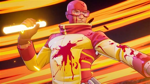 Invincible VS Unleashes Rex Splode in New Gameplay Trailer