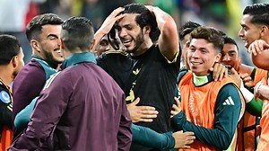 ¿A qué hora juega la Selección Mexicana?: Horario vs Ecuador, por Amistoso Internacional | Goal.com Espana