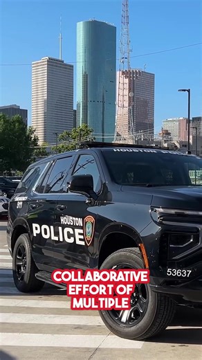 769K views · 6.5K reactions |  HPD and partner agencies will continue to address reckless driving, excessive speeding, and road rage tomorrow and Thursday. Expect increased enforcement on I-45 North, US-59 North, and Highway 249.  This initiative is about protecting lives and restoring safety on our roads. Drive safe. Drive smart. | Houston Police Department | Facebook