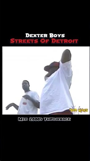 Dexter Boys - Detroit Street Gangs in the mid 2000s - Detroit Gang Bangin #detroit #michigan #gangs