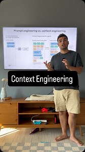 Context Engineering for AI Agents Context management is now a critical skill for building agentic systems with large language models (LLMs). Anthropic @claudeai just put out a great report on this which I’ve pretty much summarized here. If you want to read the full report, just Google “Effective Context Engineering for AI Agents”. #coding #llms #programming #anthropic | Arjaythedev