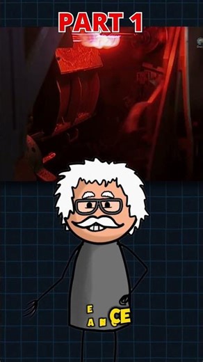 Fluorescent Lamp Explained - Part 1