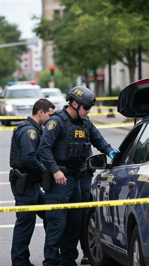 Austin Shooter's Motive: Federal Terrorism Probe Underway #Shorts