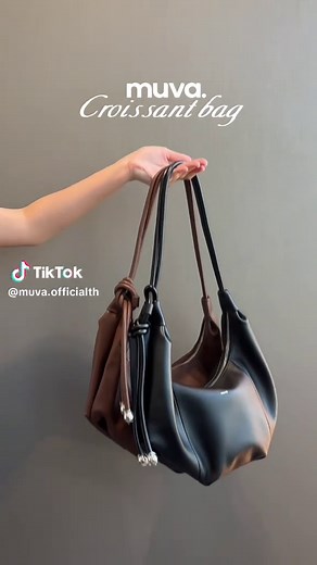 Discover the Joy of New Bags at MUVA