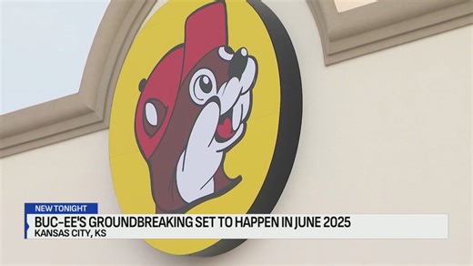 Construction set to begin on first Buc-ee's store in Kansas