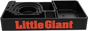 Little Giant Ladders Articulating Ladder Tool Tray Accessory Model15047-002