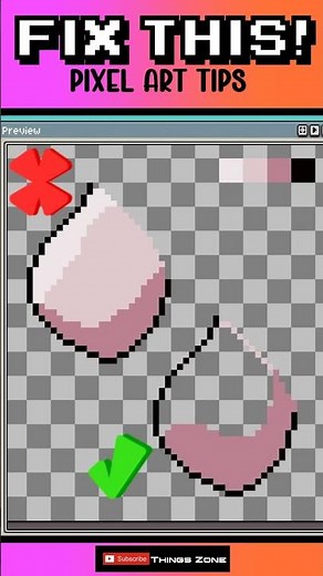 Why Your Pixel Art Looks Wrong (And How to Fix It Fast)