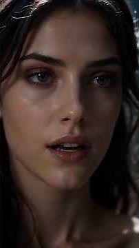 THE WOLF KING EPSODE 3| AI-Generated Fantasy Drama