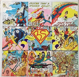 Brownsville Station - No BS