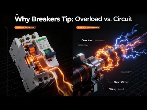 The Science of Safety: Arc Extinguishing and Short Circuit Protection Explained