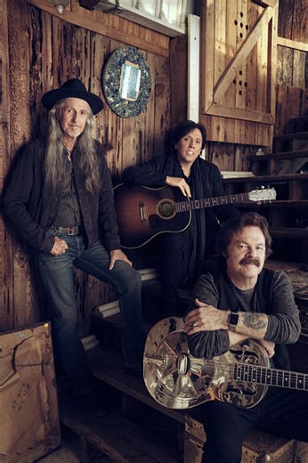 Doobie Brothers in FirstBank Amphitheater (11 Oct 2026)