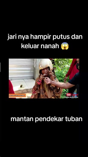 mantan pendekar tuban part 2#tuban #fypシ #pakpurnomopolisibaik #fyp