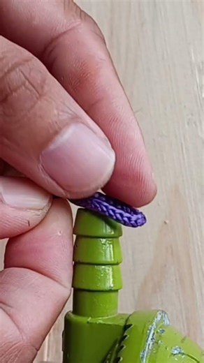 How to Easily Install an O-Ring👨‍🔧#diy #tips #tricks #skills #tipsandtricks #lifehacks